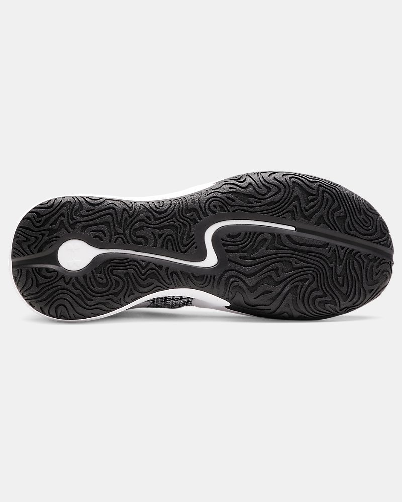 Curry 3Z 25 Unisex Basketball Shoes - Image 6