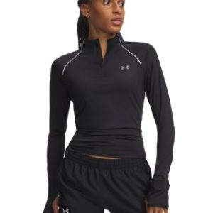 UA Velociti Women's ½ Zip
