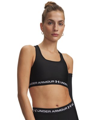 Crossback Mid Women's Sports Bra