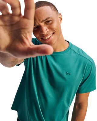 The Bouncy Tee Men's Short Sleeve - Image 7