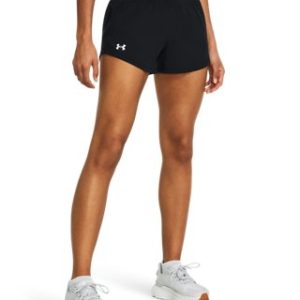 UA Launch Perf Women's 3" Shorts