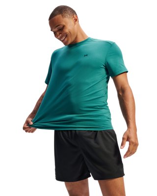 The Bouncy Tee Men's Short Sleeve - Image 3