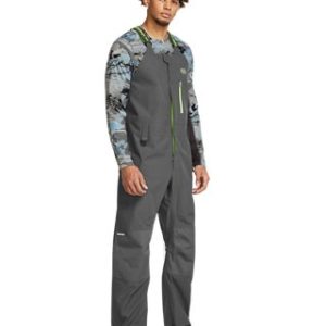 UA Fish Elite Men's Rain Bib