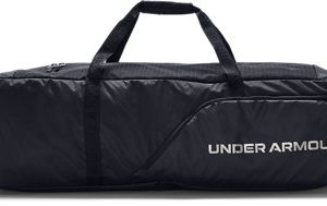 UA Lacrosse Gear Bag