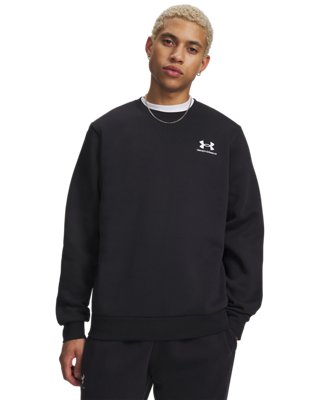 UA Icon Fleece Men's Crew