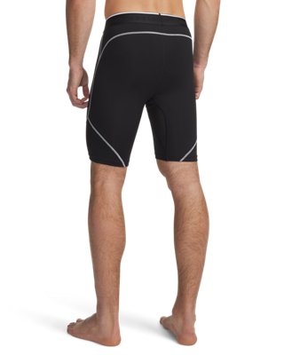 HeatGear® NEOLAST™ Men's Long Shorts - Image 2