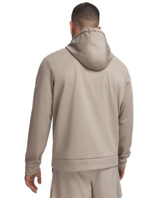 Armour Fleece® Big Logo Men's Hoodie - Image 2