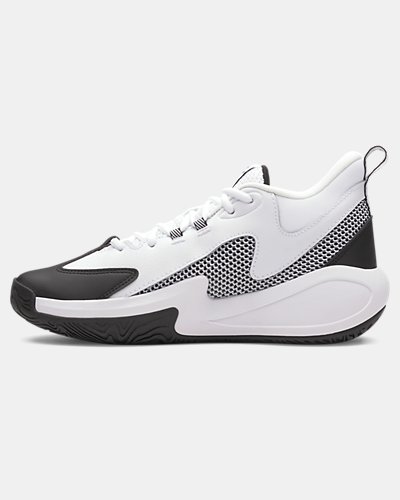 Curry 3Z 25 Unisex Basketball Shoes - Image 2