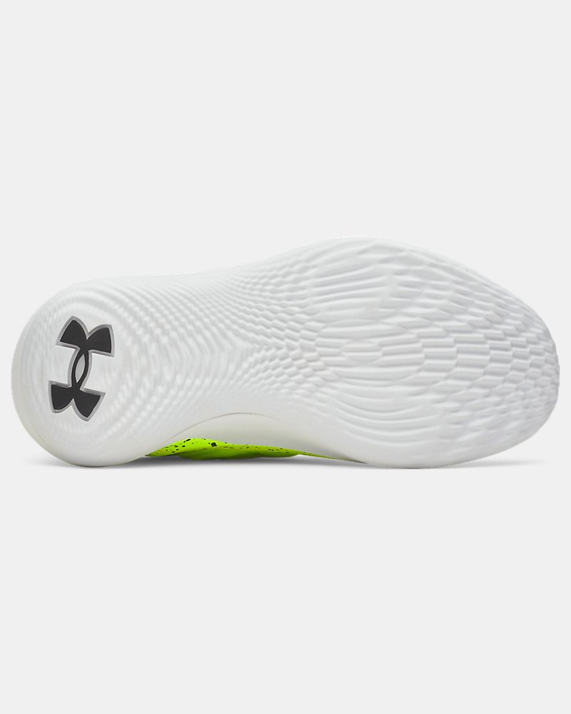 D. Fox 2 'Pickleball' Grade School Basketball Shoes - Image 6
