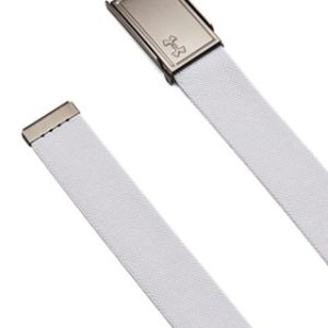 UA Drive Stretch Webbing Women's Belt