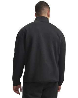 Armour Fleece® Twist Men's ¼ Zip - Image 2