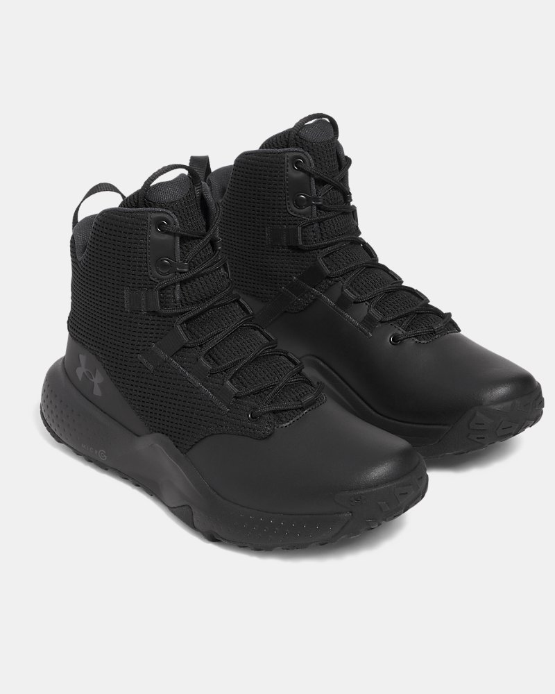 UA Stellar Mid Men's Tactical Boots - Image 5