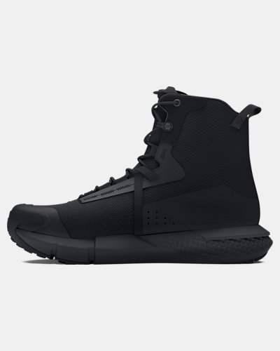 UA Valsetz Tactical Women's Boots - Image 2