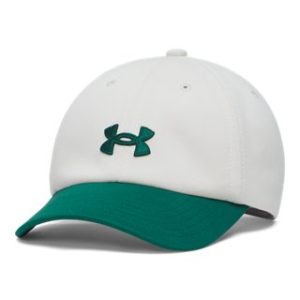 UA Blitzing Low Girls' Adjustable Cap