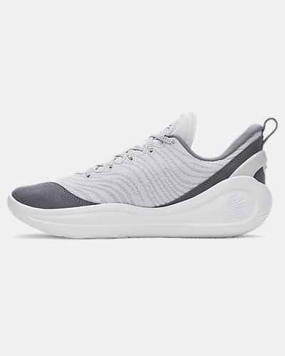 Curry 12 Team Unisex Basketball Shoes - Image 2