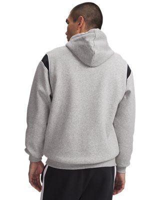 UA Rival Fleece Men's Hoodie - Image 2