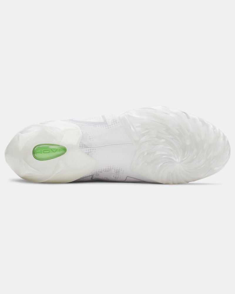 UA Blur Pro High Lax Unisex Lacrosse Cleats - Image 6