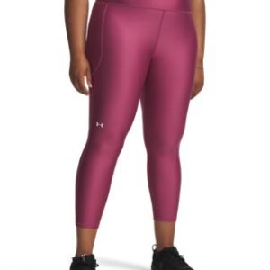 UA Tech Women's Ankle Leggings