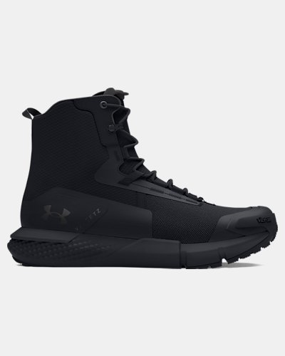 UA Valsetz Tactical Women's Boots